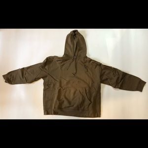 Eastern Mountain Sports Long Sleeve Hoodie